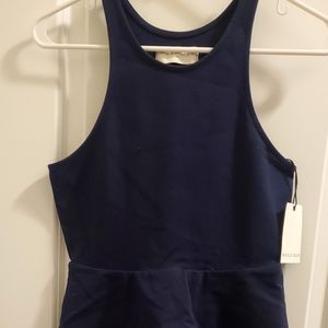 Mossique Tank Dress